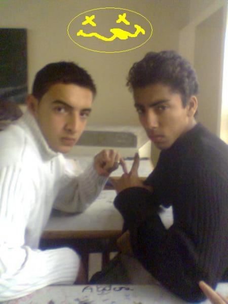 Naciri & Taha